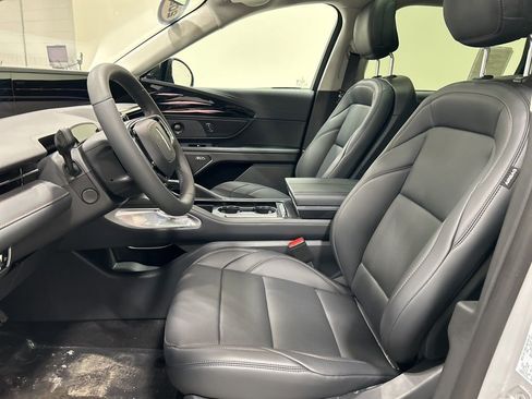 New 2026 Lincoln Nautilus Premier w/ Equipment Group 102A AWD/4WD image 10