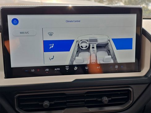 New 2025 Ford Bronco Sport Heritage image 23