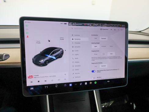 Used 2020 Tesla Model 3 Long Range image 28