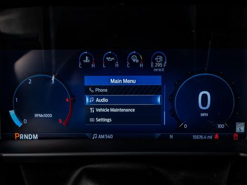 Used 2024 Ford F250 Lariat w/ Lariat Ultimate Package AWD/4WD image 20