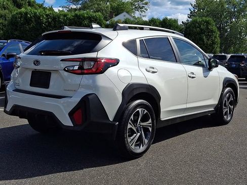 Used 2024 Subaru Crosstrek 2.0i Premium AWD/4WD image 6
