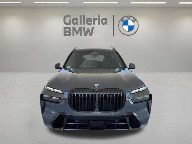 Used 2026 BMW X7 xDrive40i AWD/4WD image 7