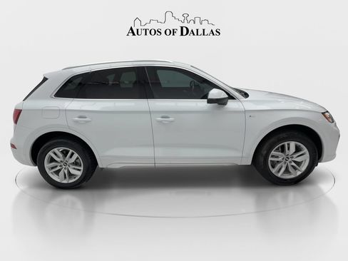 Used 2022 Audi Q5 2.0T Premium AWD/4WD image 6