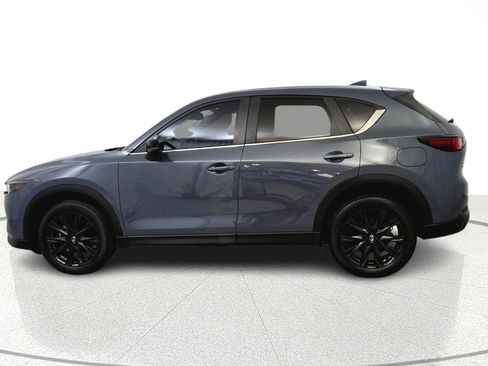 Used 2023 MAZDA CX-5 Carbon Edition AWD/4WD image 4