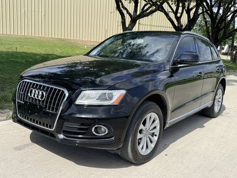 Used 2017 Audi Q5 2.0T Premium image 12