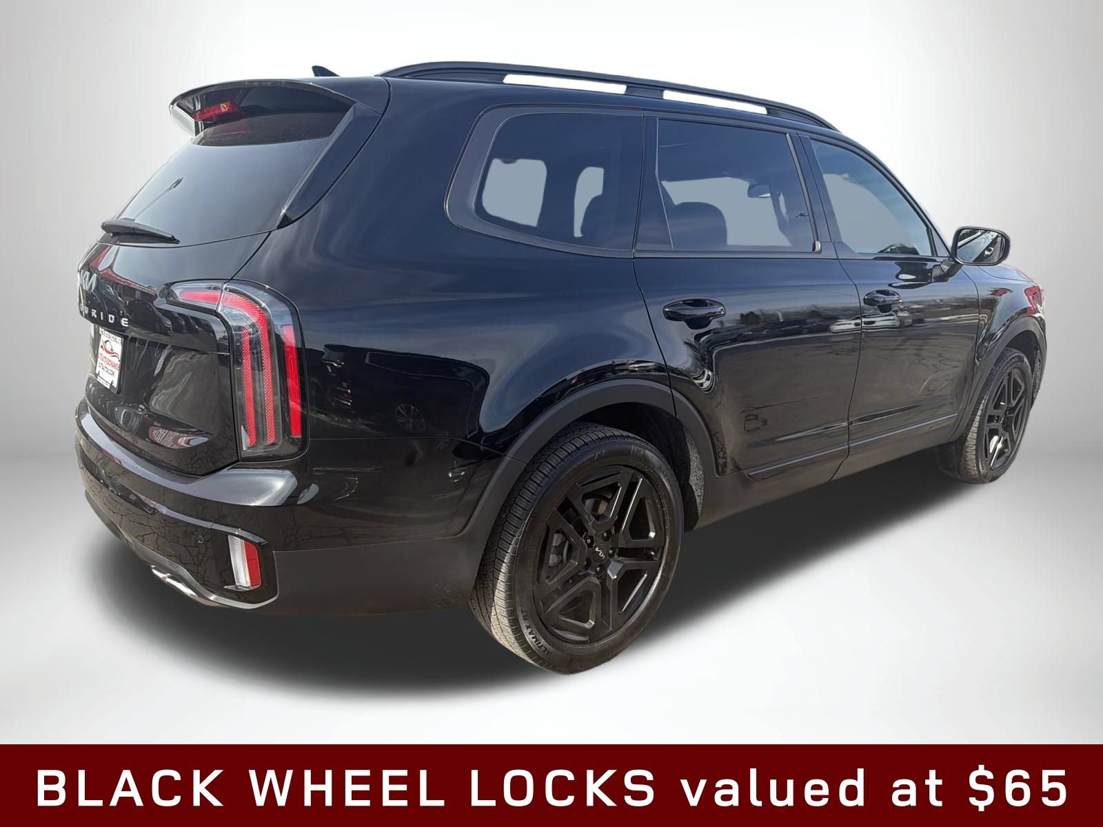 Used 2024 Kia Telluride EX X-Line AWD/4WD image 6