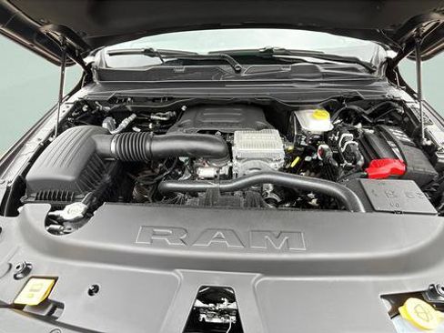 New 2026 RAM 1500 Big Horn AWD/4WD image 29