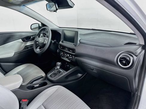 Used 2023 Hyundai Kona SEL w/ Cargo Package AWD/4WD image 28