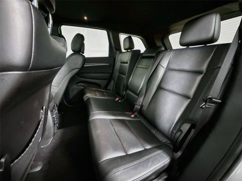 Used 2021 Jeep Grand Cherokee Limited AWD/4WD image 10