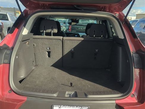 Used 2025 Chevrolet TrailBlazer LT image 23