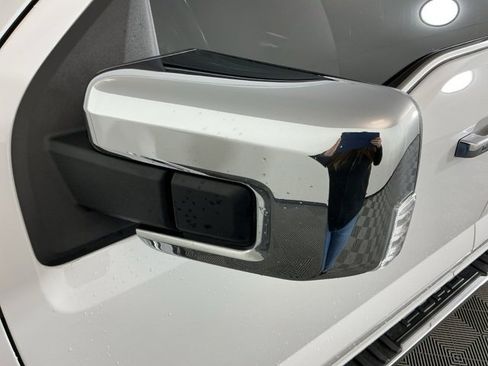 Used 2021 Ford F150 Lariat w/ Equipment Group 502A High image 10