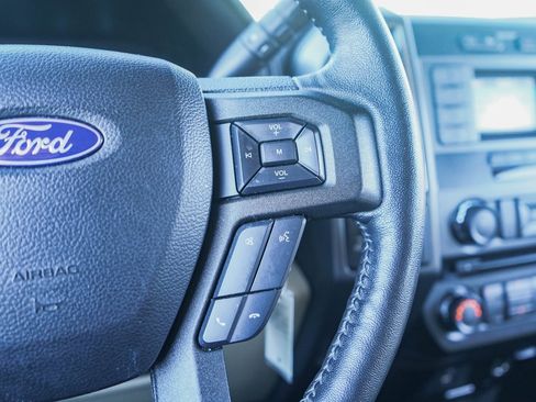 Used 2018 Ford F150 XLT w/ Equipment Group 301A Mid image 22