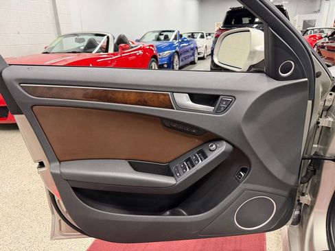 Used 2014 Audi A4 2.0T Premium Plus w/ Premium Plus Package image 19