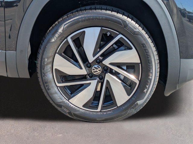 New 2026 Volkswagen Atlas SEL AWD/4WD image 12