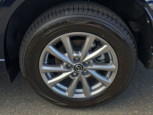 Used 2025 MAZDA CX-5 AWD 2.5 S w/ Select Package image 33