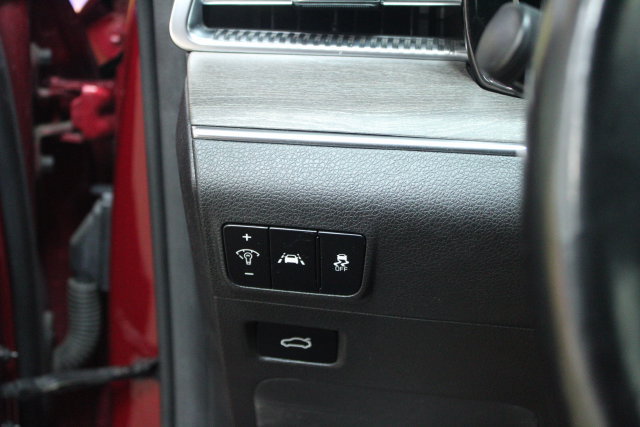 Used 2022 Kia K5 EX FWD image 15