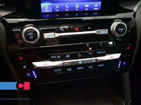 Used 2022 Ford Explorer ST w/ Equipment Group 401A AWD/4WD image 21