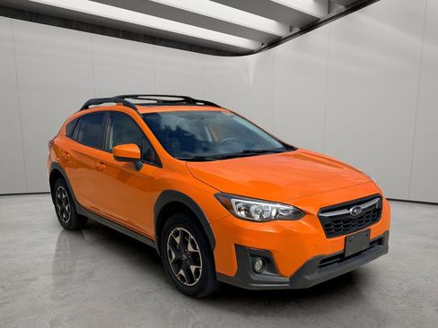 Used 2019 Subaru Crosstrek 2.0i Premium w/ Moonroof Package AWD/4WD image 7