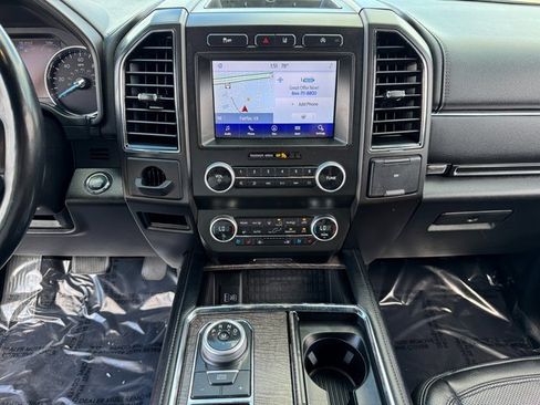 Certified 2021 Ford Expedition Max Limited image 29