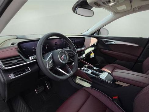 New 2026 Buick Envision Sport Touring image 30