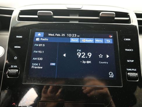 Used 2024 Hyundai Tucson SEL image 14