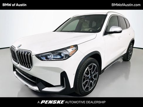 Certified 2023 BMW X1 xDrive28i w/ Premium Package image 1