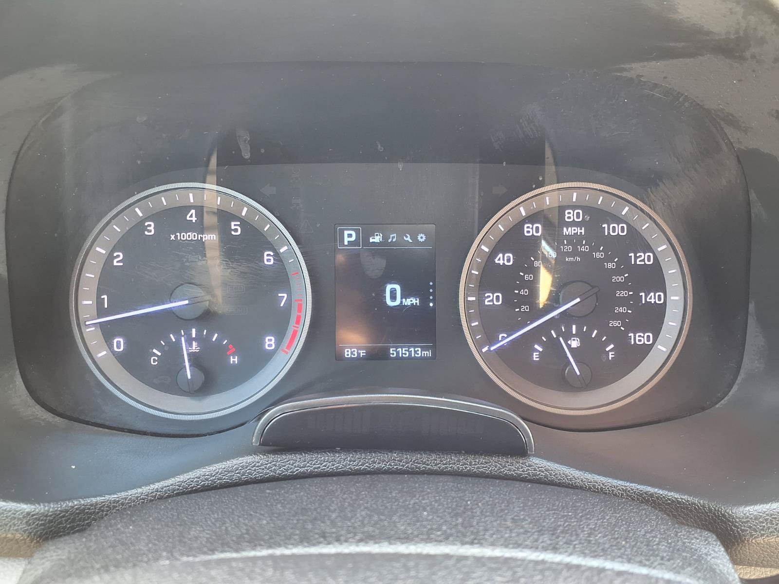 Used 2017 Hyundai Tucson SE FWD image 13