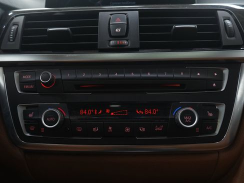 Used 2014 BMW 328i xDrive 4D SEDAN 328I XDRIVE image 15