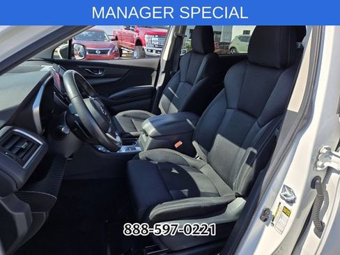 Used 2024 Subaru Ascent Premium w/ Convenience Package AWD/4WD image 9