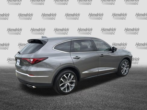 Certified 2022 Acura MDX SH-AWD w/ Technology Package image 5