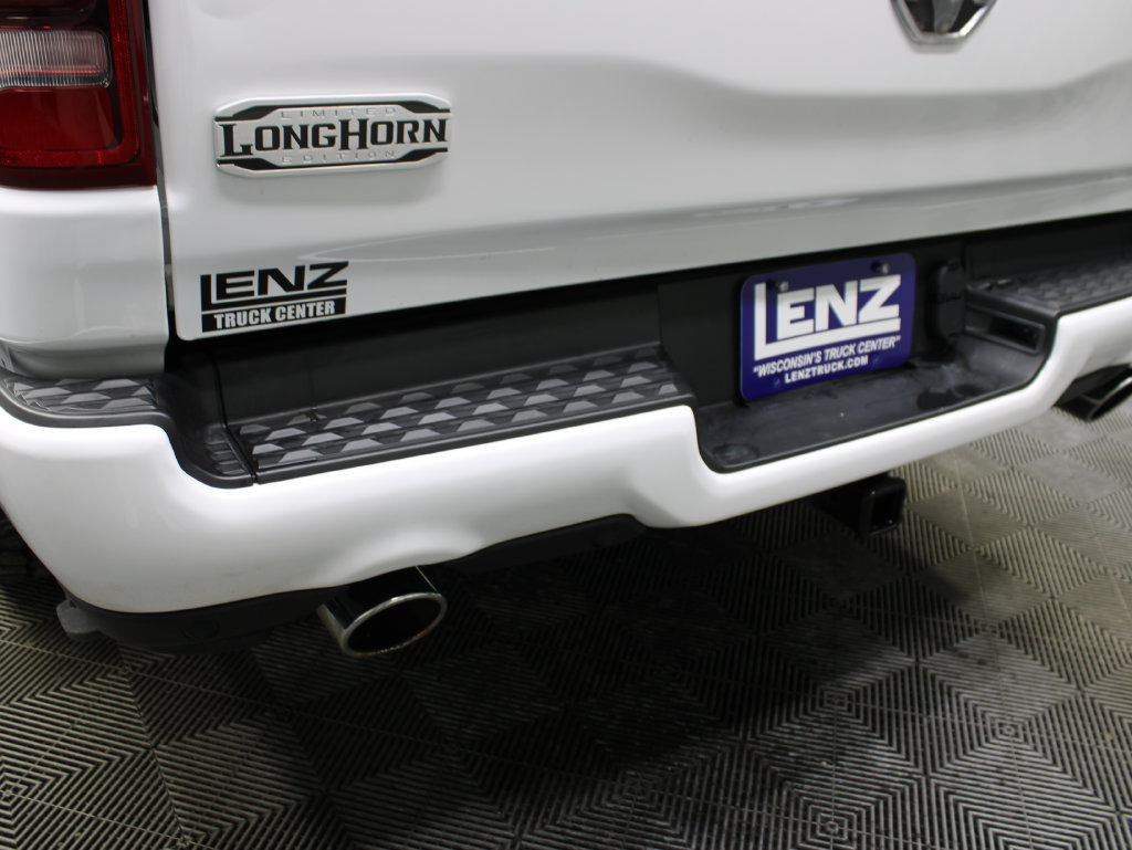 Used 2024 RAM 1500 Limited AWD/4WD image 48