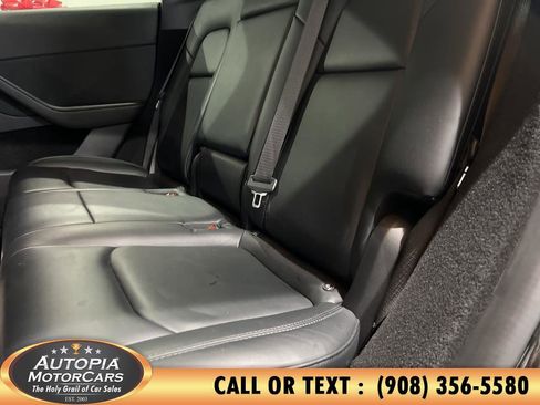 Used 2023 Tesla Model Y AWD image 16