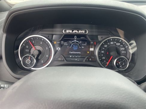 New 2025 RAM 4500 Tradesman image 18