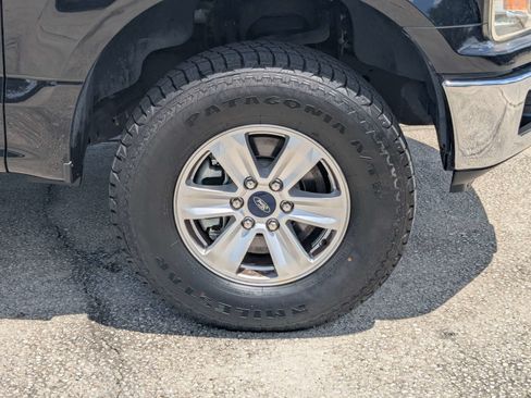 Used 2019 Ford F150 XLT RWD image 12