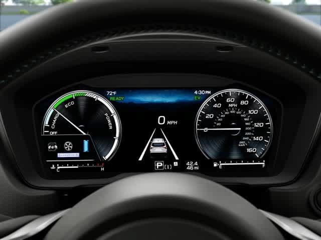 New 2026 Subaru Forester Premium AWD/4WD image 17
