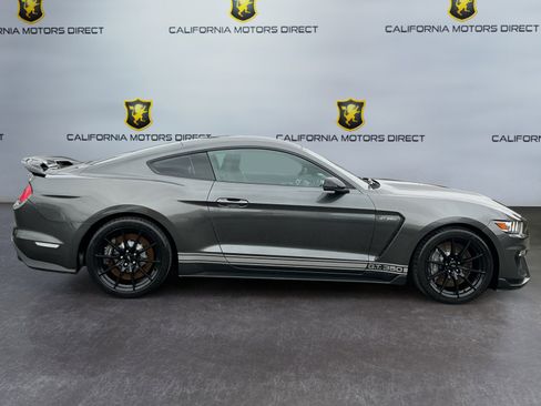 Used 2017 Ford Mustang Shelby GT350 w/ Electronics Package RWD image 4