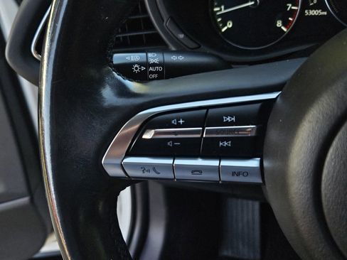 Used 2021 MAZDA CX-30 AWD 2.5 S w/ Preferred Package image 31