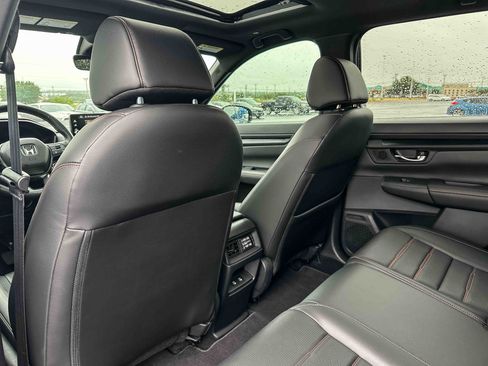 Certified 2025 Honda CR-V Sport-L image 18