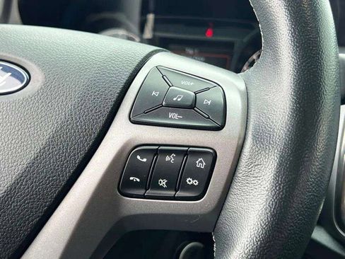 Used 2019 Ford Ranger XLT w/ Equipment Group 301A Mid AWD/4WD image 26
