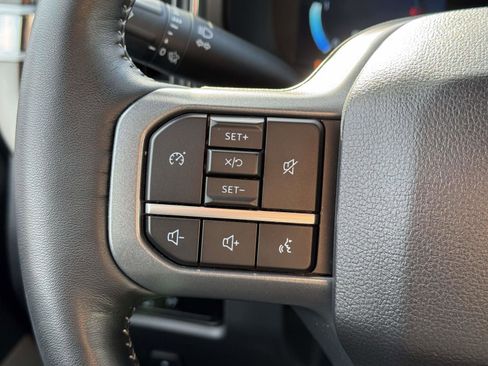 Used 2024 Ford F350 Lariat w/ Sport Appearance Package image 21