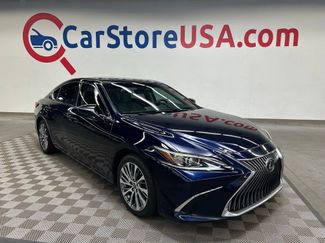 Used 2019 Lexus ES 350 w/ Premium Package FWD video 1