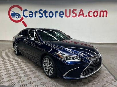 Used 2019 Lexus ES 350 w/ Premium Package