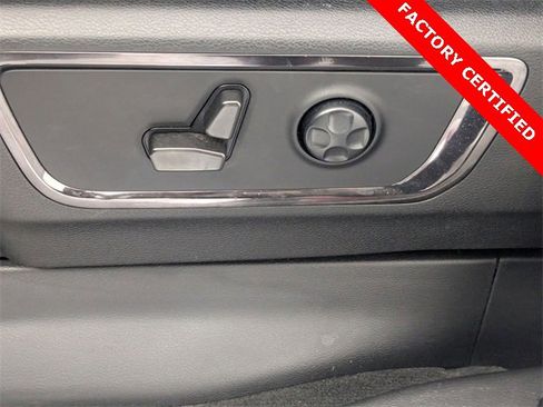 Certified 2022 RAM 1500 Limited w/ Body Color Bumper Group image 14