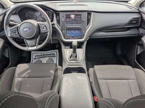 Used 2025 Subaru Legacy AWD/4WD image 16