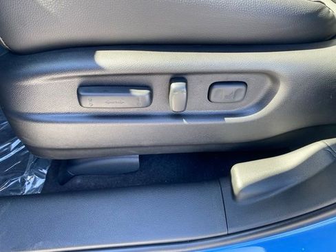 New 2025 Honda Ridgeline TrailSport+ image 21