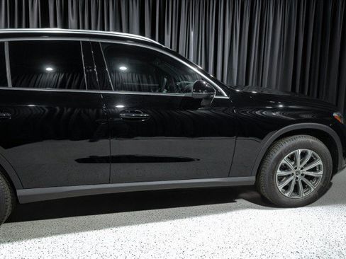 Certified 2026 Mercedes-Benz GLC 300 4MATIC image 4