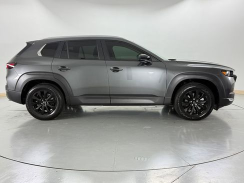 Used 2024 MAZDA CX-50 AWD 2.5 S w/ Cargo Package image 5