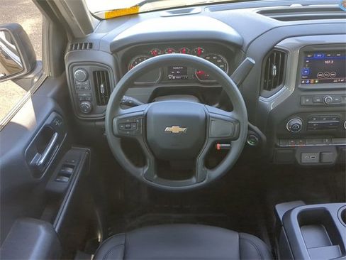 Used 2024 Chevrolet Silverado 1500 W/T image 18