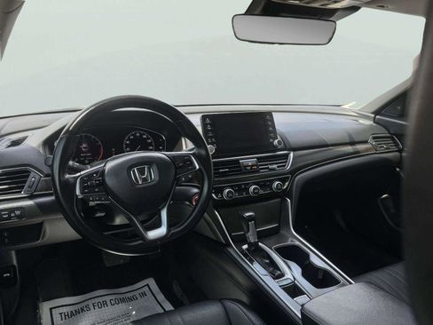 Used 2020 Honda Accord EX-L image 29