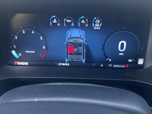 Used 2024 Ford F150 XLT w/ Equipment Group 302A MID image 5